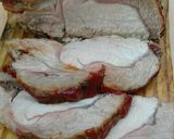 Foto del paso 7 de la receta: Sándwich de bondiola de Cerdo