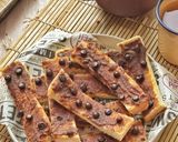 Foto langkah ke 5 dari resep Chocolate Toast Bites.