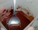 Foto langkah ke 2 dari resep Puding Tape.
