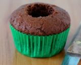 Foto del paso 2 de la receta Cute Garden Carrot Cupcake