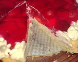 Foto del paso 4 de la receta: Tarta de frutilla..🍓🍓
