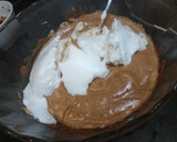 Foto del paso 7 de la receta: Tarta fácil de chocolate sin tacc