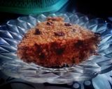 Foto langkah ke 5 dari resep Healthy Banana Oat Bread (eggless&sugarless).