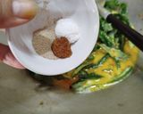 Foto langkah ke 8 dari resep Ayam Betutu Komplit.