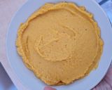Foto del paso 3 de la receta: Hummus con zanahoria 🥕