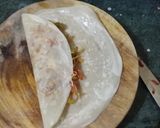 वेज स्प्रिंग रोल (Veg spring roll recipe in hindi) रेसिपी चरण 4 फोटो