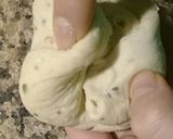 Foto del paso 6 de la receta: Pan árabe 😻