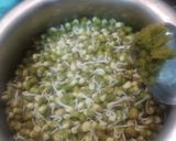 ગ્રીન ભેળ (Green Bhel Recipe In Gujarati) રેસીપી સ્ટેપ2ફોટો