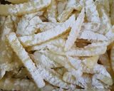 Foto langkah ke 2 dari resep 154. Kentang goreng.