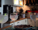 Foto del paso 6 de la receta: GT con ginebra casera doble destilada