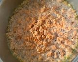 Foto del paso 1 de la receta: Ravioles con bolognesa vegetariana 🍝
