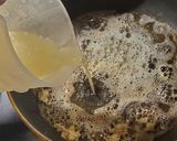 A picture of step 4 of My Garlic Butter Chicken.