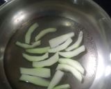 জল শুক্তো (Jol shukto recipe in Bengali) রেসিপি ধাপ - 1 ছবি