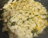 صورة لخطوة 1 من وصفة حلى سريع جداً ولذيذ جداً 😍🤤