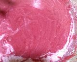 A picture of step 2 of Red Velvet Cupcakes.