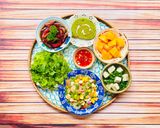 Hình bước làm 5 của món Mâm Cơm #133