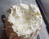 Foto del paso 5 de la receta: Pavlova con frutillas 🍓