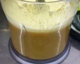 Foto langkah ke 1 dari resep Kue Lumpur Surga Labu Kuning.