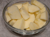 Apple Smoothie