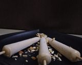 ब्रेद कुल्फ़ी (bread kulfi recipe in hindi) रेसिपी चरण 3 फोटो