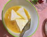 Foto langkah ke 1 dari resep Tumis sawi tahu putih.