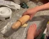 Foto del paso 8 de la receta: Empanadas 🇨🇴 y 🇦🇷!!!