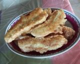 Foto langkah ke 4 dari resep Pisang goreng magic.
