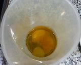 Foto del paso 1 de la receta: Salsa alioli
