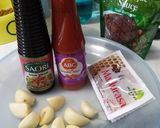 Foto langkah ke 1 dari resep Spicy Chicken Wings.