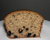 Foto del paso 6 de la receta: Budín de banana con chips de chocolate