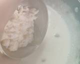 Chanar payes recipe step 4 photo