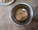 Foto langkah ke 3 dari resep Perkedel Kentang Istimewa.