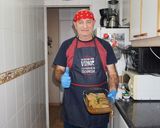 Foto del paso 6 de la receta: Tapapecho a la olla o cacerola