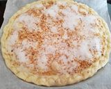 Foto del paso 6 de la receta: Coca de chicharrones