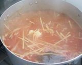 Foto del paso 5 de la receta: Guiso de fideos tallarín🍜