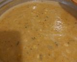 Foto del paso 8 de la receta: Porotos granados con mazamorra a mi estilo
