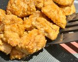 免油炸無骨雞丁 / 雞胸肉的食譜步驟4照片