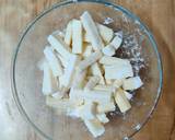 Dragon Paneer Chilli recipe step 1 photo