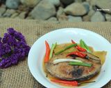 Hình bước làm 6 của món Cá Bò Ngừ Kho Thơm