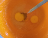Foto del paso 3 de la receta: Torta tres capas de pera