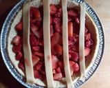 Foto del paso 9 de la receta: Tarta de frutos rojos
