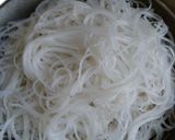 Foto langkah ke 3 dari resep Soto banjar khas kalimantan.