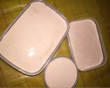 Foto langkah ke 4 dari resep Ice Cream Simple.