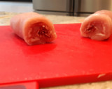 Foto del paso 3 de la receta: Flamenquín cordobés