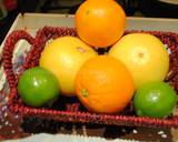 Candied citrus peel recipe step 24 photo