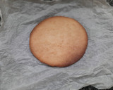 Foto del paso 5 de la receta: Tarta de crema y frutos rojos
