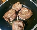 Foto del paso 3 de la receta: Tournedos al malbec