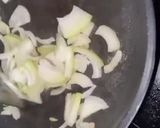 Foto del paso 2 de la receta: Solomillo de pavo 🦃 a la naranja con champiñones