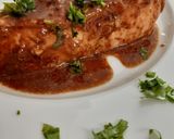 Foto del paso 5 de la receta: Pollo al horno entero