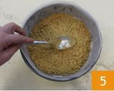 Foto del paso 2 de la receta: Cheesecake con bayas
